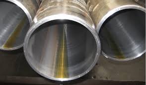 Honed Pipes