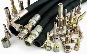 Hydraulic Pipes
