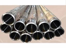 Seamless Honed Tube
