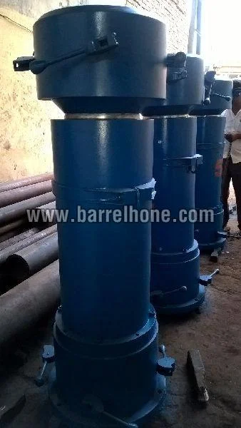 Hydraulic Jacks Fabrication Service